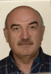 Ahmet Harmancı
